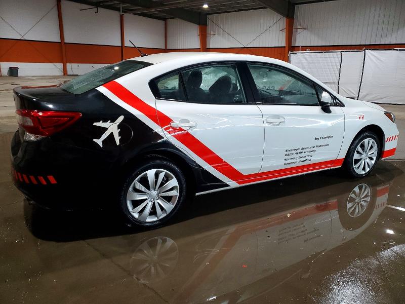 Aukcja sprzedaży 2019 Subaru Impreza, vin: 4S3GKAA67K3619178, numer aukcji: 74163345