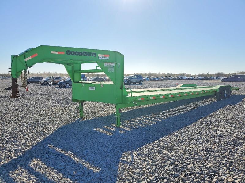 Продаж на аукціоні авто 2024 Other Heavy Equipment Trailer, vin: 7TTGF4431RT000725, номер лоту: 77551665