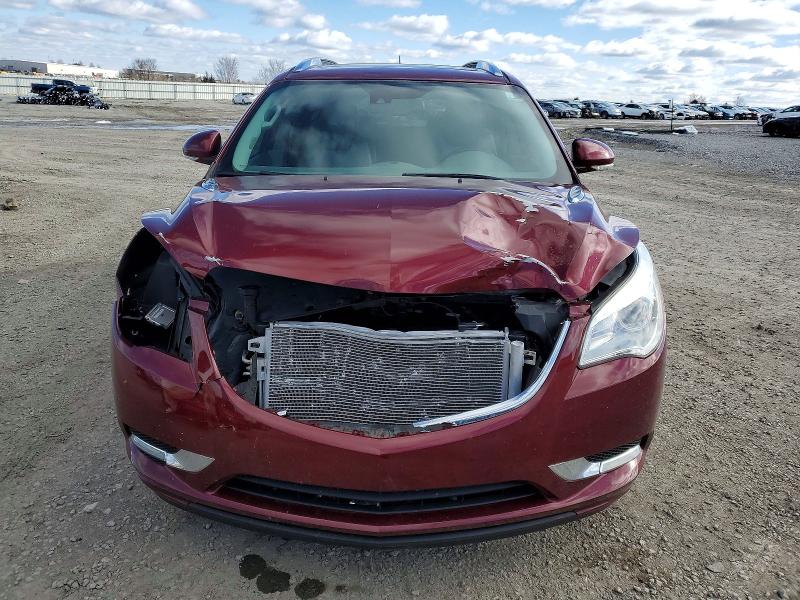 Продаж на аукціоні авто 2015 Buick Enclave, vin: 5GAKVCKDXFJ349635, номер лоту: 72532565