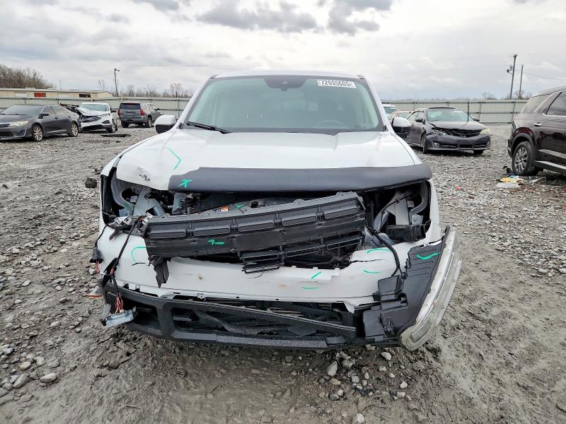 2022 Ford Maverick X მანქანა იყიდება აუქციონზე, vin: 3FTTW8F98NRA43248, აუქციონის ნომერი: 72695605