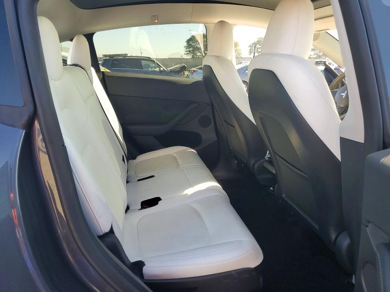 Aukcja sprzedaży 2023 Tesla Model Y, vin: 7SAYGAEE6PF967669, numer aukcji: 73538085