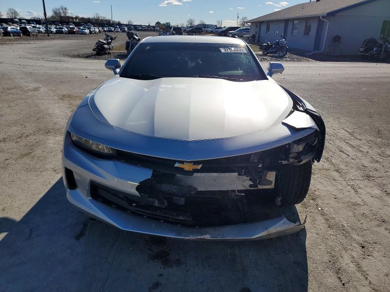 Продажа на аукционе авто 2016 Chevrolet Camaro, vin: 1G1FB1RS2G0171155, номер лота: 72863235