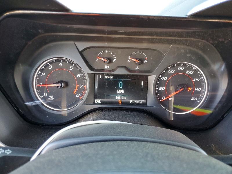 Продаж на аукціоні авто 2017 Chevrolet Camaro, vin: 1G1FB3DS6H0172331, номер лоту: 99616155