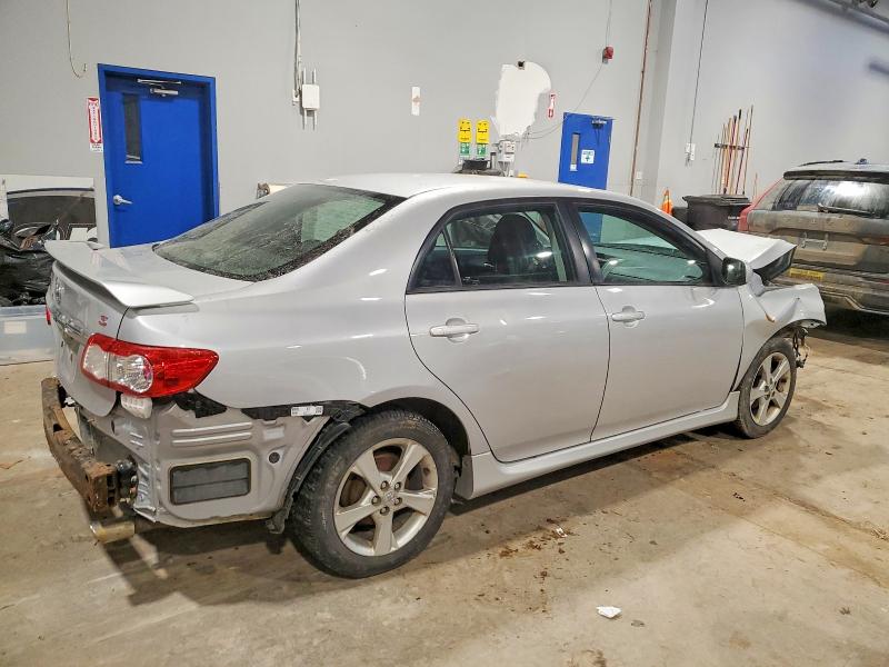 2012 Toyota Corolla მანქანა იყიდება აუქციონზე, vin: 2T1BU4EE9CC877332, აუქციონის ნომერი: 73797645