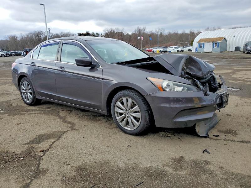 Aukcja sprzedaży 2012 Honda Accord, vin: 1HGCP2F82CA112817, numer aukcji: 73421495