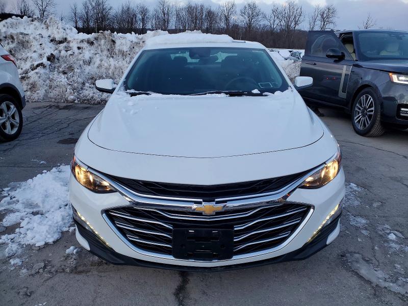 98149495 :رقم المزاد ، 1G1ZD5ST1RF173951 vin ، 2024 Chevrolet Malibu مزاد بيع