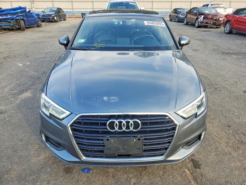 Aukcja sprzedaży 2017 Audi A3, vin: WAUB8GFF9H1053885, numer aukcji: 94493095
