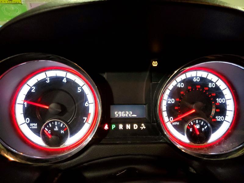 Aukcja sprzedaży 2015 Dodge Grand Cara, vin: 2C4RDGBGXFR606192, numer aukcji: 73078905