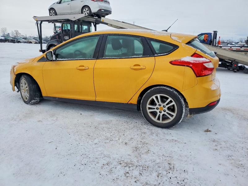2012 Ford Focus მანქანა იყიდება აუქციონზე, vin: 1FAHP3K21CL171248, აუქციონის ნომერი: 72732835