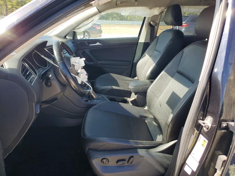 Aukcja sprzedaży 2018 Volkswagen Tiguan, vin: 3VV3B7AX4JM126275, numer aukcji: 73842945