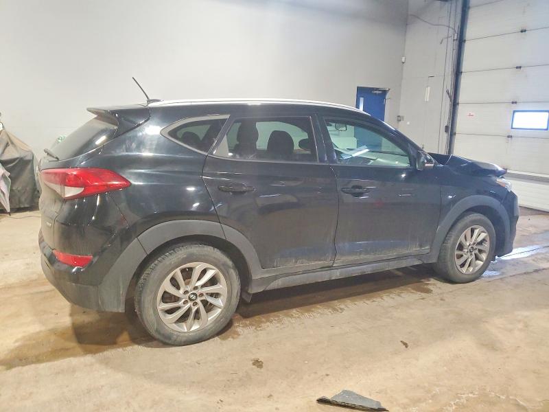 73405245 :رقم المزاد ، KM8J3CA45GU156046 vin ، 2016 Hyundai Tucson مزاد بيع
