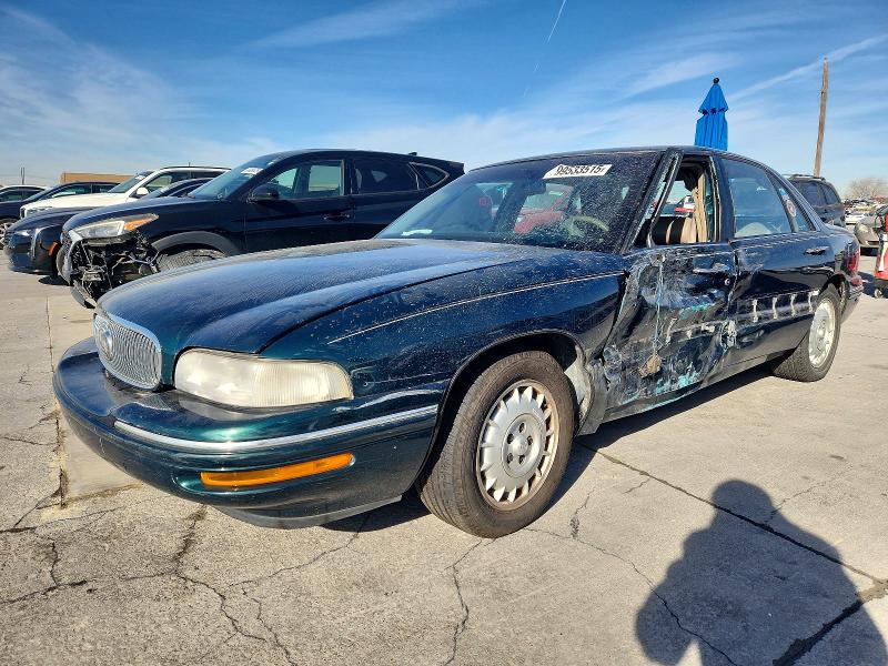 Aukcja sprzedaży 1999 Buick Lesabre, vin: 1G4HR52K7XH502824, numer aukcji: 99533515
