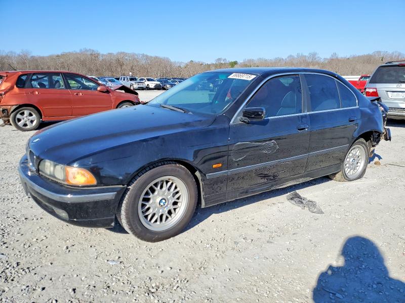 Продажа на аукционе авто 2000 Bmw 528, vin: WBADM6342YGU05641, номер лота: 99869715