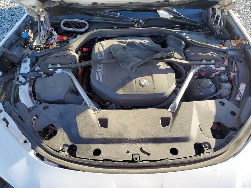 Продаж на аукціоні авто 2023 Bmw 740, vin: WBA23EH00PCN09836, номер лоту: 75625425