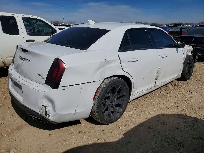 Aukcja sprzedaży 2019 Chrysler 300, vin: 2C3CCABG2KH533636, numer aukcji: 74635525