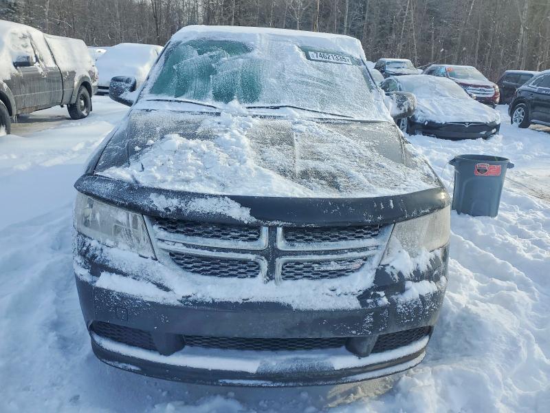 Продажа на аукционе авто 2013 Dodge Journey Se, vin: 3C4PDCAB3DT721202, номер лота: 74621335