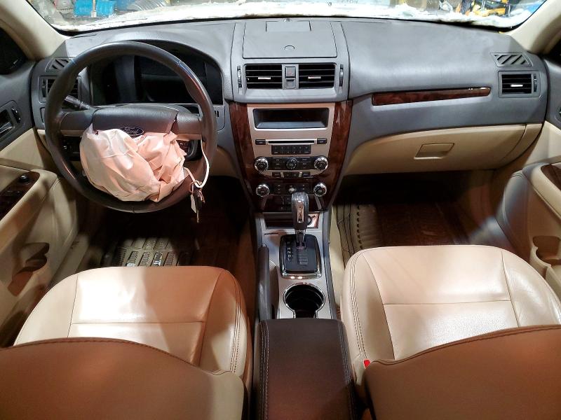 Продажа на аукционе авто 2010 Ford Fusion, vin: 3FAHP0JA5AR413268, номер лота: 97628725
