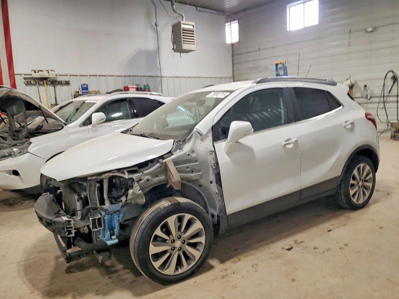 Продажа на аукционе авто 2019 Buick Encore, vin: KL4CJESB7KB804495, номер лота: 75363715