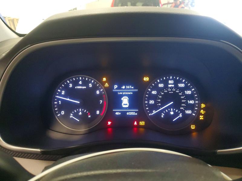 Продажа на аукционе авто 2021 Hyundai Tucson, vin: KM8J2CA41MU328040, номер лота: 98904595