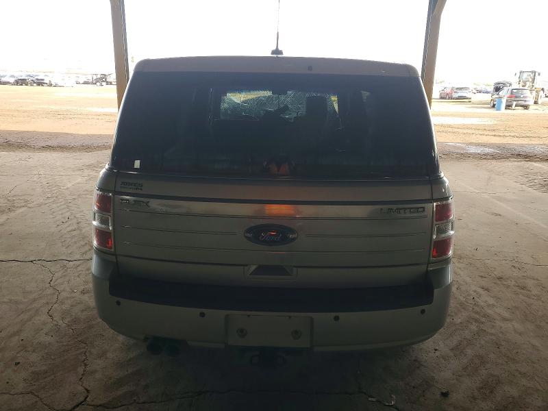 Aukcja sprzedaży 2010 Ford Flex, vin: 2FMGK5DC9ABB36584, numer aukcji: 99832425