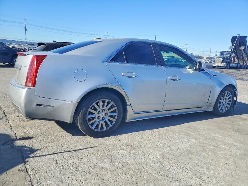 73543235 :رقم المزاد ، 1G6DF5E53D0159315 vin ، 2013 Cadillac Cts Luxury مزاد بيع