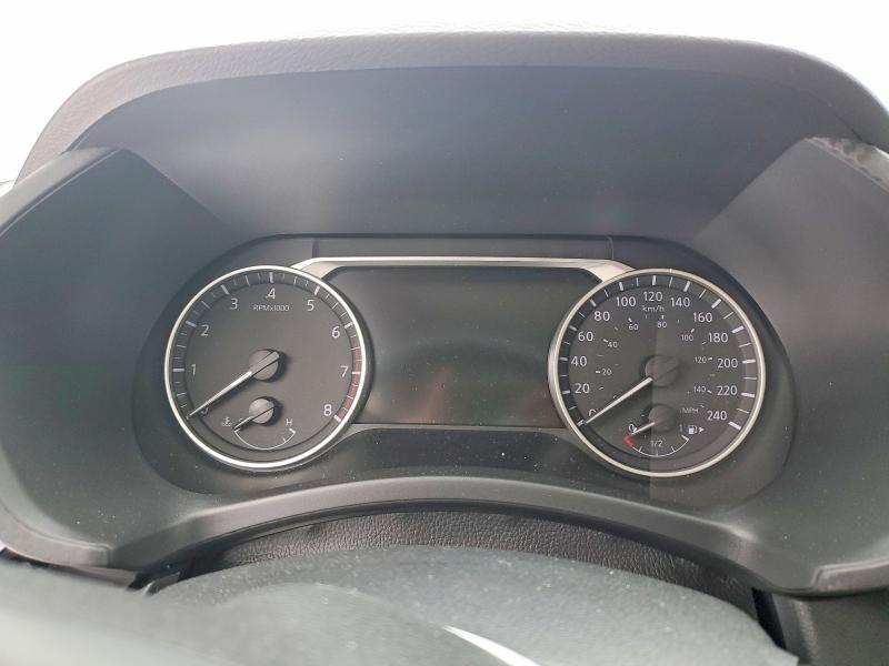 72674775 :رقم المزاد ، 3N1AB8CV9SY387258 vin ، 2025 Nissan Sentra مزاد بيع