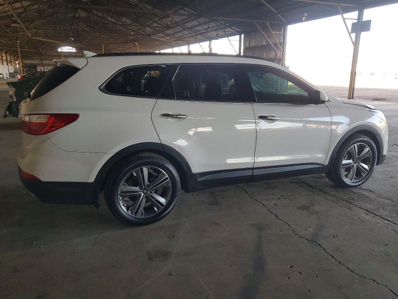 Продажа на аукционе авто 2015 Hyundai Santa Fe G, vin: KM8SN4HF9FU102405, номер лота: 99039485