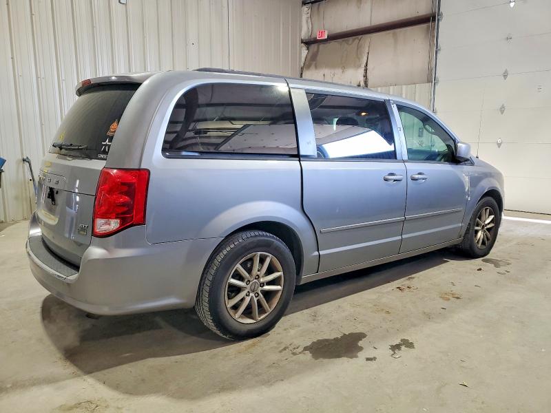 Продажа на аукционе авто 2014 Dodge Grand Caravan, vin: 2C4RDGCG8ER320435, номер лота: 98713095
