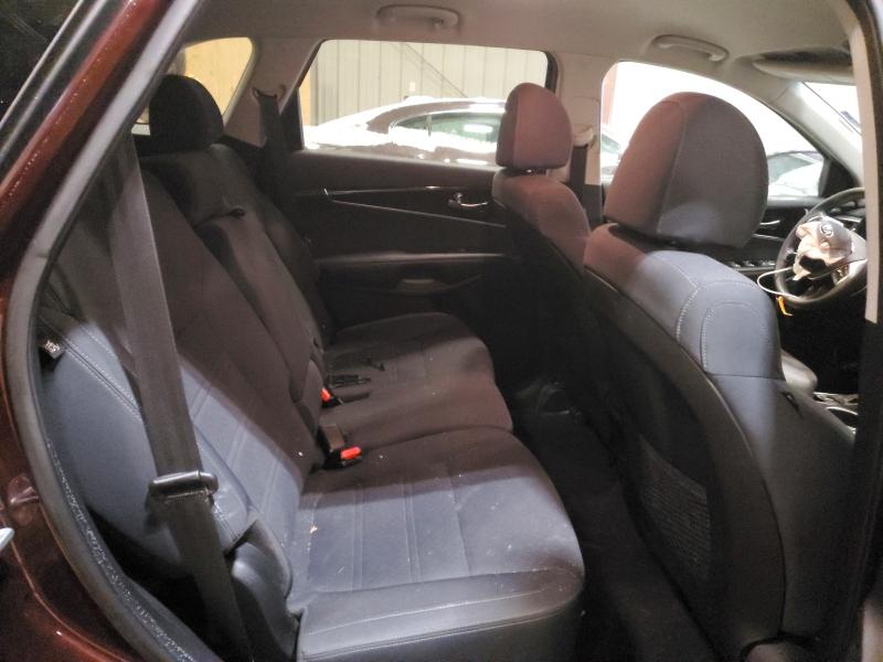 Aukcja sprzedaży 2019 Kia Sorento, vin: 5XYPGDA51KG446182, numer aukcji: 72958775