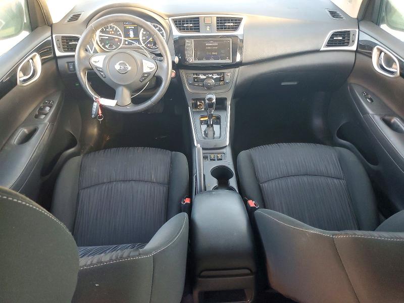 Aukcja sprzedaży 2019 Nissan Sentra, vin: 3N1AB7APXKY272957, numer aukcji: 98842425
