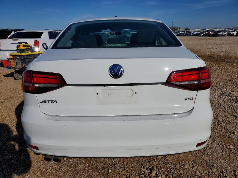 74428355 :رقم المزاد ، 3VW2B7AJ2HM240868 vin ، 2017 Volkswagen Jetta مزاد بيع