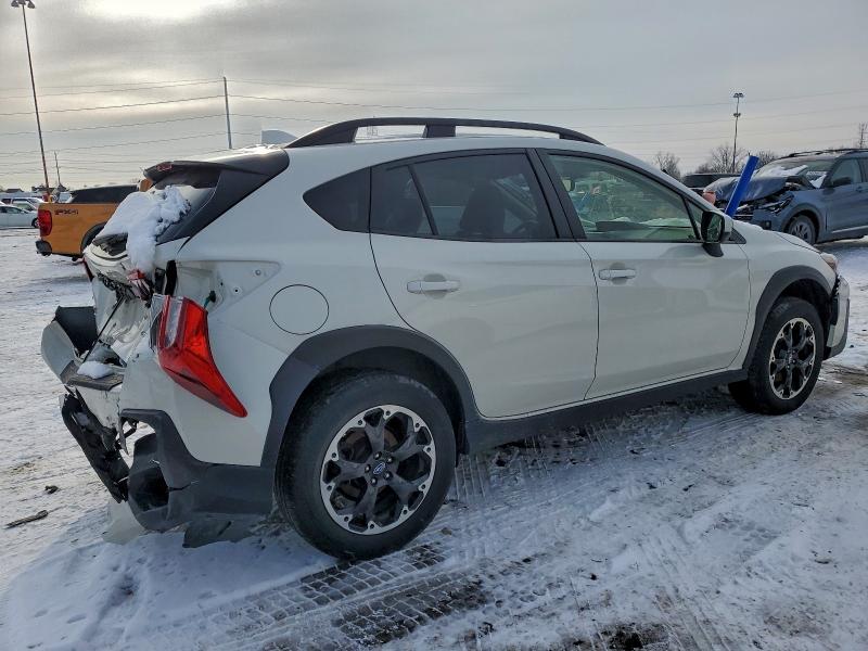 Продажа на аукционе авто 2023 Subaru Crosstrek, vin: JF2GTAEC6P8325599, номер лота: 98394845