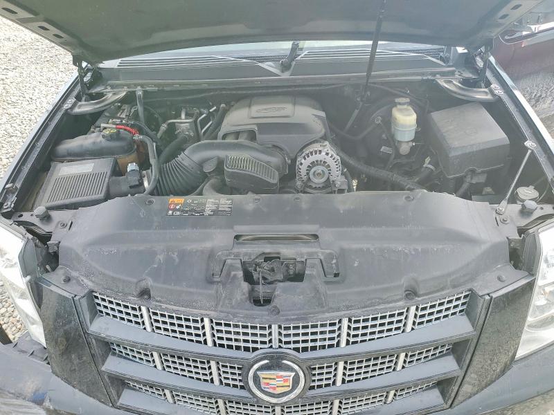 Aukcja sprzedaży 2012 Cadillac Escalade, vin: 1GYS4CEF0CR252854, numer aukcji: 74986635
