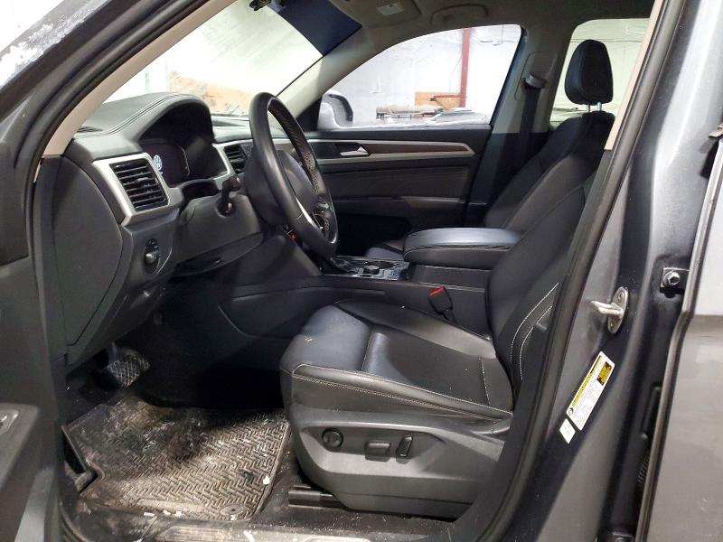 Продаж на аукціоні авто 2023 Volkswagen Atlas, vin: 1V2HR2CA0PC512471, номер лоту: 99284275