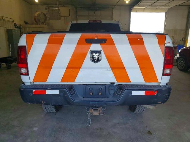 Продажа на аукционе авто 2014 Ram 2500, vin: 3C6UR5HJ5EG260504, номер лота: 74411415