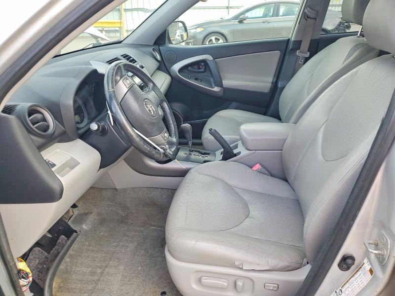 Aukcja sprzedaży 2008 Toyota Rav4, vin: JTMBK31V685043965, numer aukcji: 99443415