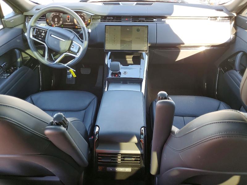 Aukcja sprzedaży 2025 Land Rover Range Rove, vin: SAL1P9EU6SA458096, numer aukcji: 72401815
