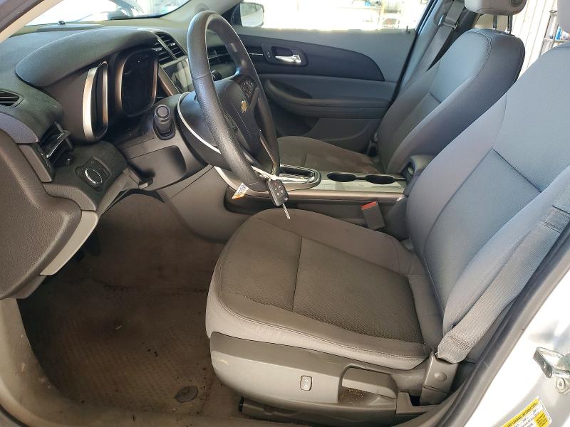 Продажа на аукционе авто 2013 Chevrolet Malibu, vin: 1G11B5SA1DU151129, номер лота: 97663755