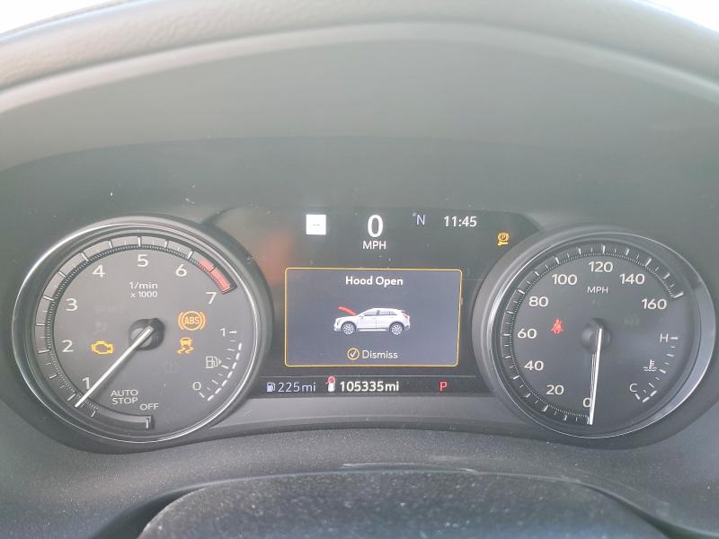 Aukcja sprzedaży 2021 Cadillac Xt4, vin: 1GYFZCR43MF027701, numer aukcji: 74338355