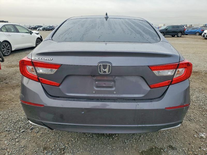 Продаж на аукціоні авто 2021 Honda Accord, vin: 1HGCV1F12MA090936, номер лоту: 74026285