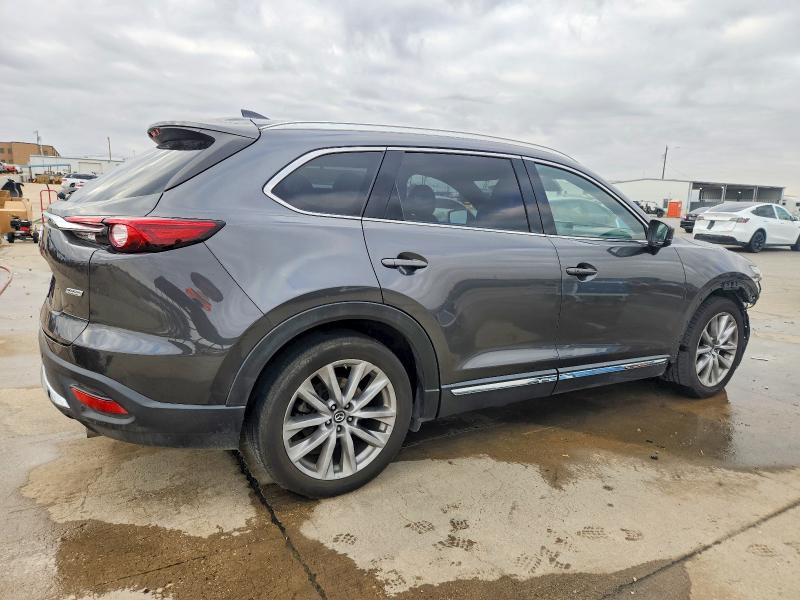 99729245 :رقم المزاد ، JM3TCADY3K0312169 vin ، 2019 Mazda Cx-9 مزاد بيع