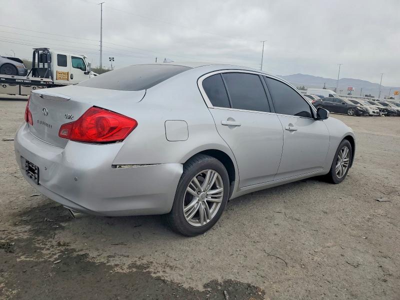 Продаж на аукціоні авто 2013 Infiniti G37, vin: JN1CV6AR2DM751147, номер лоту: 97890505