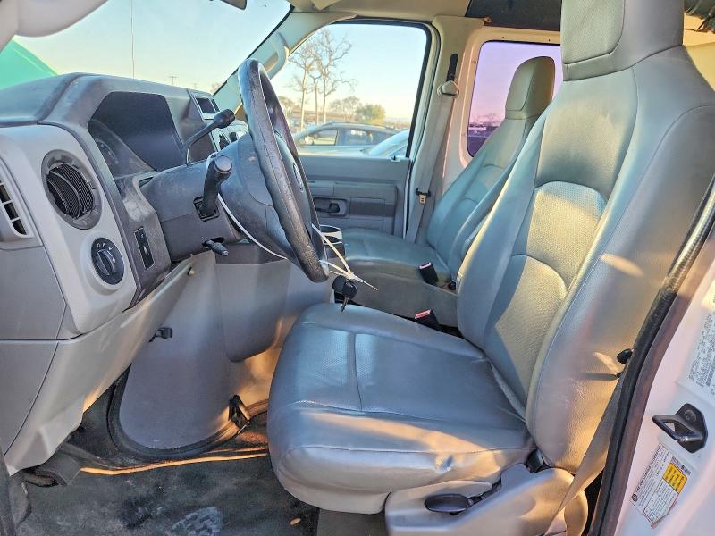 Продаж на аукціоні авто 2011 Ford Econoline, vin: 1FTSS3EL9BDA60376, номер лоту: 99963545