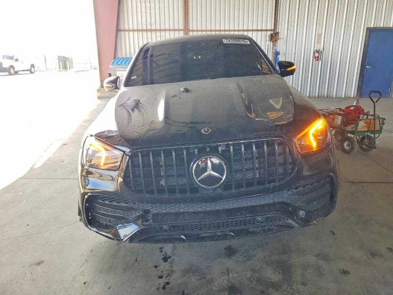 Aukcja sprzedaży 2022 Mercedes-benz Gle Coupe, vin: 4JGFD6BB1NA831813, numer aukcji: 74709075