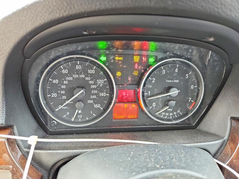 2011 Bmw 328 მანქანა იყიდება აუქციონზე, vin: WBAPK5C55BA661739, აუქციონის ნომერი: 75061005