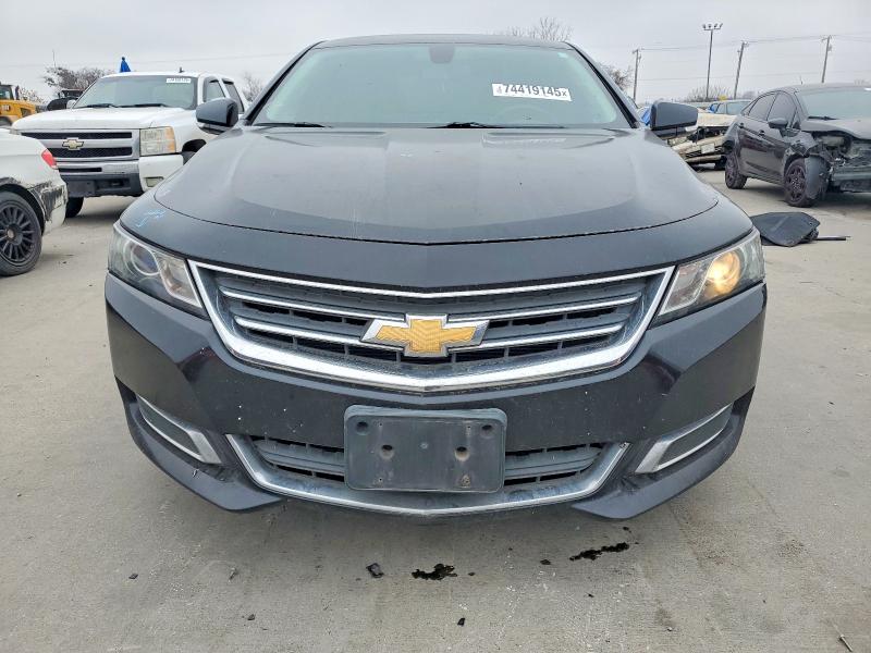 Aukcja sprzedaży 2017 Chevrolet Impala, vin: 1G1105S35HU192327, numer aukcji: 74419145