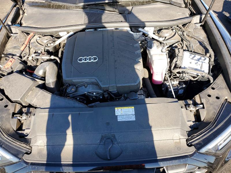 Продаж на аукціоні авто 2024 Audi A6 Premium, vin: WAUE3BF2XRN035384, номер лоту: 75060885