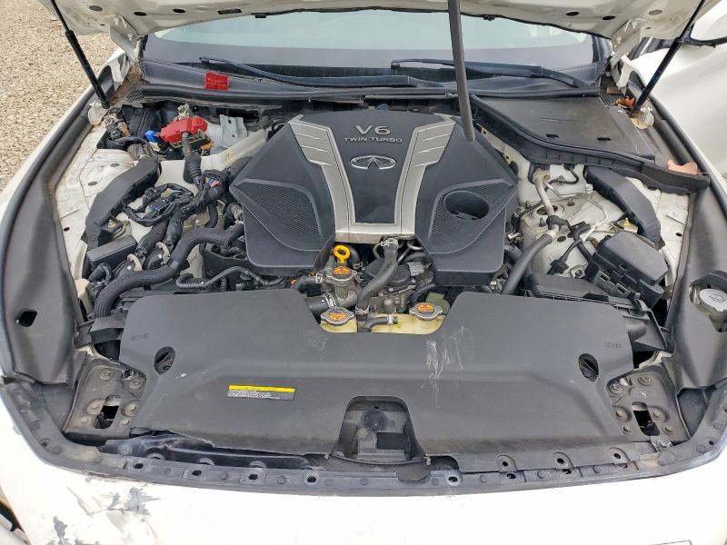 98680875 :رقم المزاد ، JN1EV7AR7JM440999 vin ، 2018 Infiniti Q50 مزاد بيع