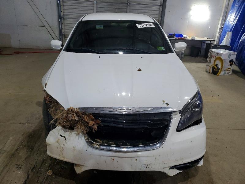 2012 Chrysler 200 Tourin მანქანა იყიდება აუქციონზე, vin: 1C3CCBBG4CN302901, აუქციონის ნომერი: 73272505