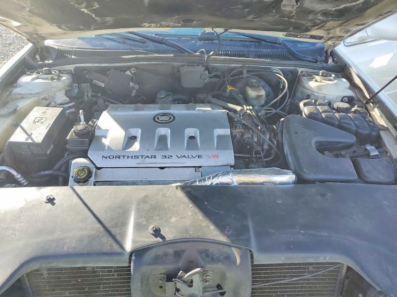 Aukcja sprzedaży 2002 Cadillac Seville, vin: 1G6KS54Y32U221705, numer aukcji: 74695715